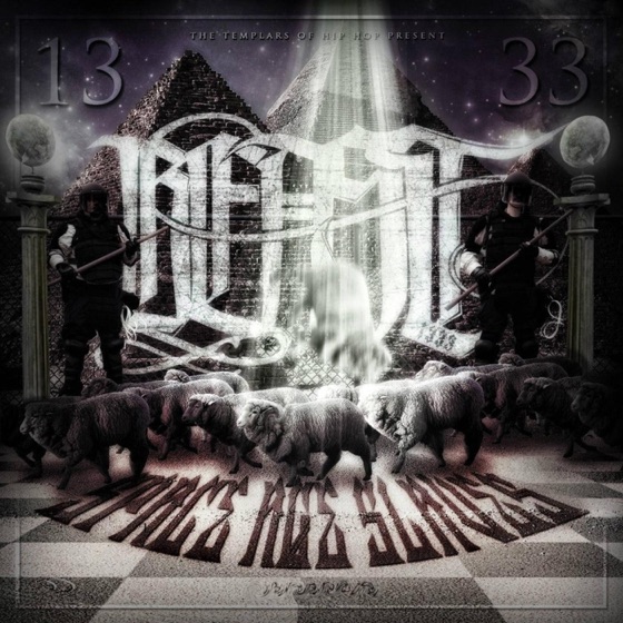 Cover artwork for Lemuria