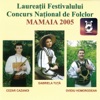 Laureații Festivalului Concurs Național de Folclor Mamaia (2005)