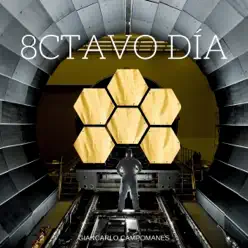 8ctavo Día - EP - Giancarlo Campomanes