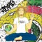 On My Own - Temple lyrics