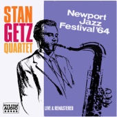 Newport Jazz Festival '64 - Live & Remastered artwork