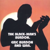 The Black-Man's Burdon artwork