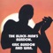 Paint It Black Medley: Black On Black In Black / Paint It Black / Laurel & Hardy / Pintelo Negro / P.C. 3 / Blackbird artwork