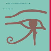 The Alan Parsons Project - Old and Wise artwork