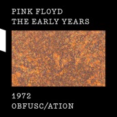 The Early Years 1972 OBFUSC/ATION artwork