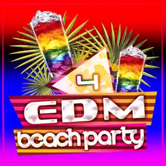 EDM Beach Party, Vol. 4 by Various Artists album reviews, ratings, credits