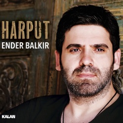 Ender Balkır - Evleri Ucda Yarim