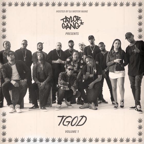Cover artwork for Come Through (feat. Juicy J)