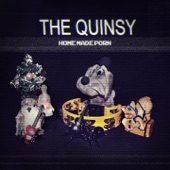 The Quinsy - Invasion