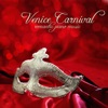 Venice Carnival - Romantic Piano Music for Carnevale Party in Venice, Background Ambient Songs