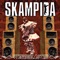 Castañeda - Skampida lyrics