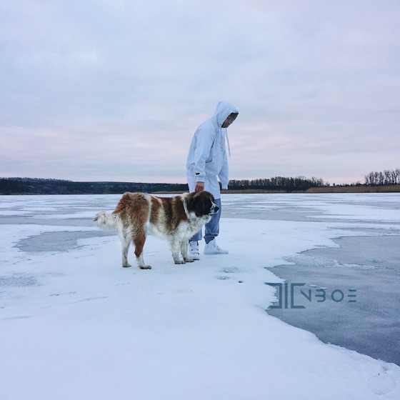 Cover artwork for Живое