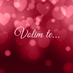 U SVAKOM SLUČAJU TE VOLIM