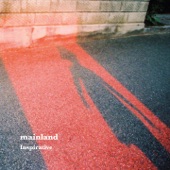 Mainland - EP artwork