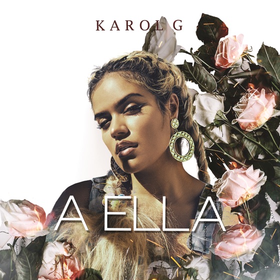 Cover artwork for A Ella