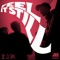 Feel It Still artwork