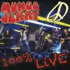 100% Live in Baden Baden album lyrics, reviews, download
