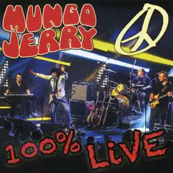 100% Live in Baden Baden - Mungo Jerry