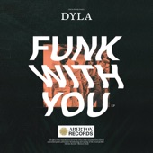 With You (Club Mix) artwork