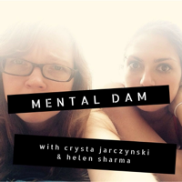Mental Dam podcast