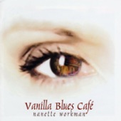 Vanilla Blues Café artwork