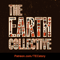 The Earth Collective podcast