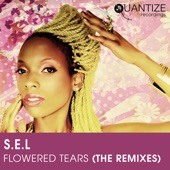 Flowered Tears (Michele Chiavarini & DJ Spen Extended Soul Flower Mix) artwork