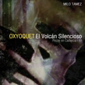 Oxyoquet: El Volcán Silencioso (Piezas En Cadencia I-XII) artwork