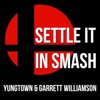 Settle It in Smash (feat. Garrett Williamson) - Single