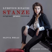 Einaudi: Stanze (Original Piano Version) artwork