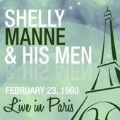 Live in Paris, February 23,1960 artwork