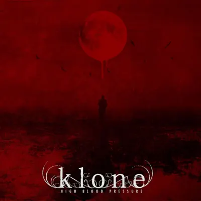 High Blood Pressure - Klone High Blood Pressure - Klone