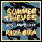 Don't Matter (feat. Raiza Biza) - Summer Thieves lyrics