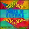 Danza de Guerra (feat. Alex Zurdo) - Single album lyrics, reviews, download