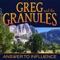 I Knew You When - Greg and the Granules lyrics