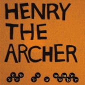 Henry the Archer - New Suit