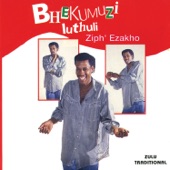 Ziph' Ezakho artwork