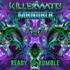 Ready to Rumble - Single