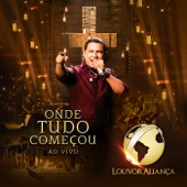 Nesta Noite Feliz / Basta Que Me Toques / Tocou-Me Jesus (Ao Vivo) artwork