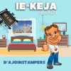 Ie-Keja - Single