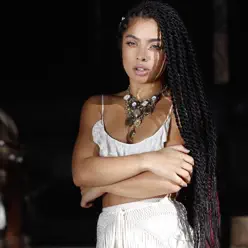 Come and See Me & Location Mashup (feat. Maurice Moore) - Single - Kiana Ledé Come and See Me & Location Mashup (feat. Maurice Moore) - Single - Kiana Ledé