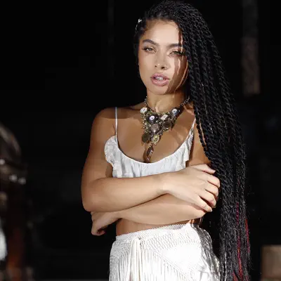 Come and See Me & Location Mashup (feat. Maurice Moore) - Single - Kiana Ledé