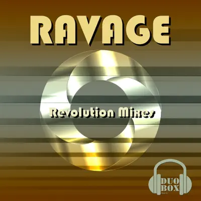 Revolution Mixes - Ravage