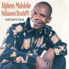 Alpheus Maluleke - Vatsoniwa