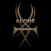 Alone (feat. Justin Forshaw) - Single