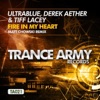 Fire in My Heart (Matt Chowski Remix) - Single