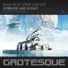Forever and a Day (feat. Stine Groove) [Giuseppe Ottaviani Remix] song lyrics