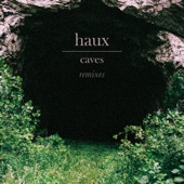 Caves (Kyson Remix) artwork
