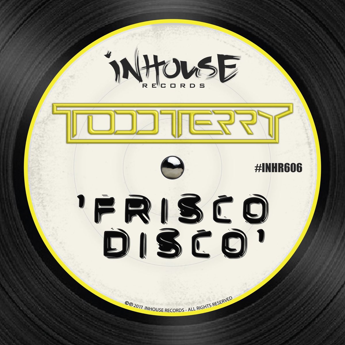 Disco frisco cover. Frisco Disco. 