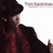 Thinking About You (feat. Zonke) - Theo Kgosinkwe lyrics